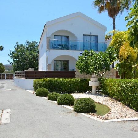 Latchi Escape Hotel And Suites Polis Dış mekan fotoğraf