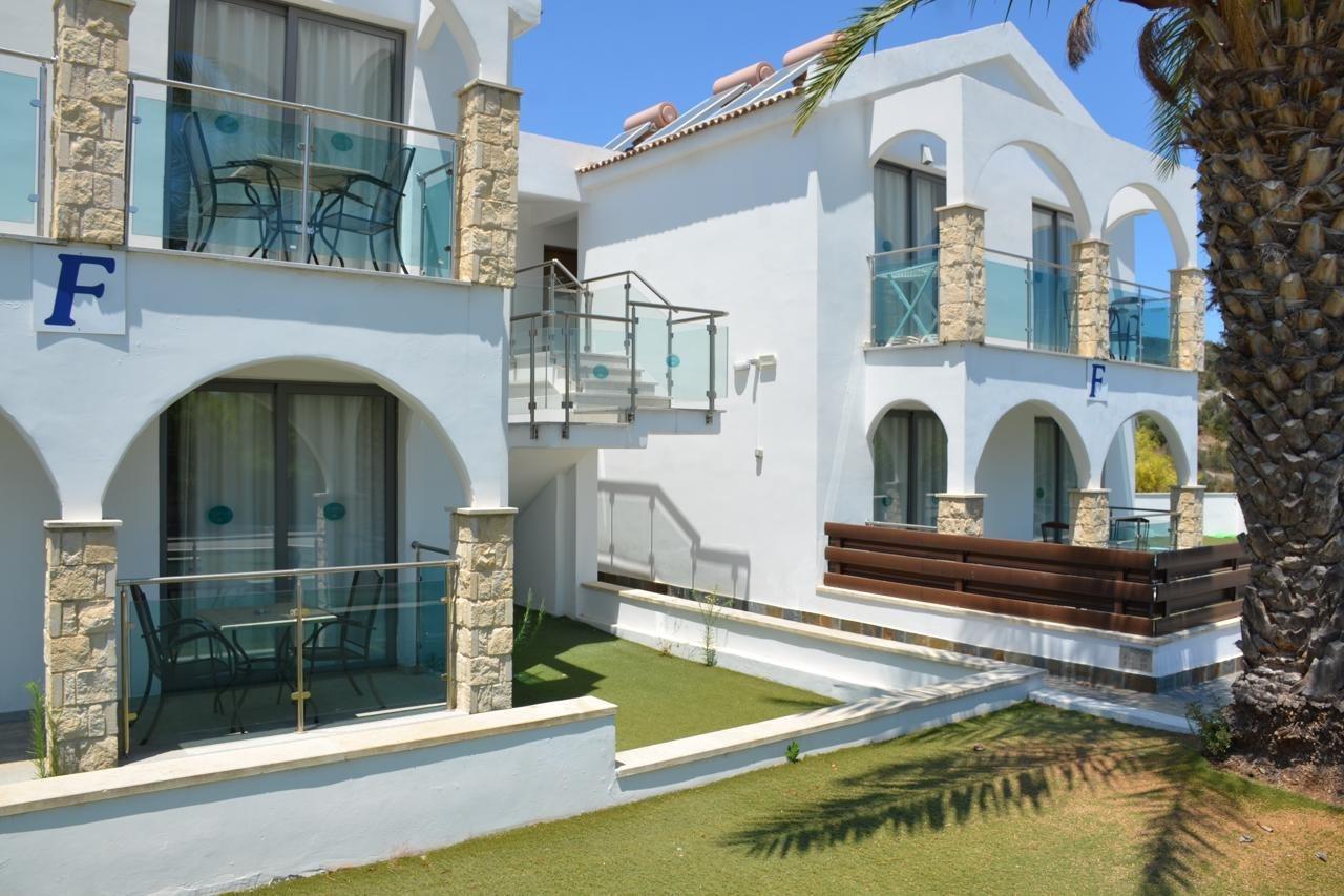 Latchi Escape Hotel And Suites Polis Dış mekan fotoğraf