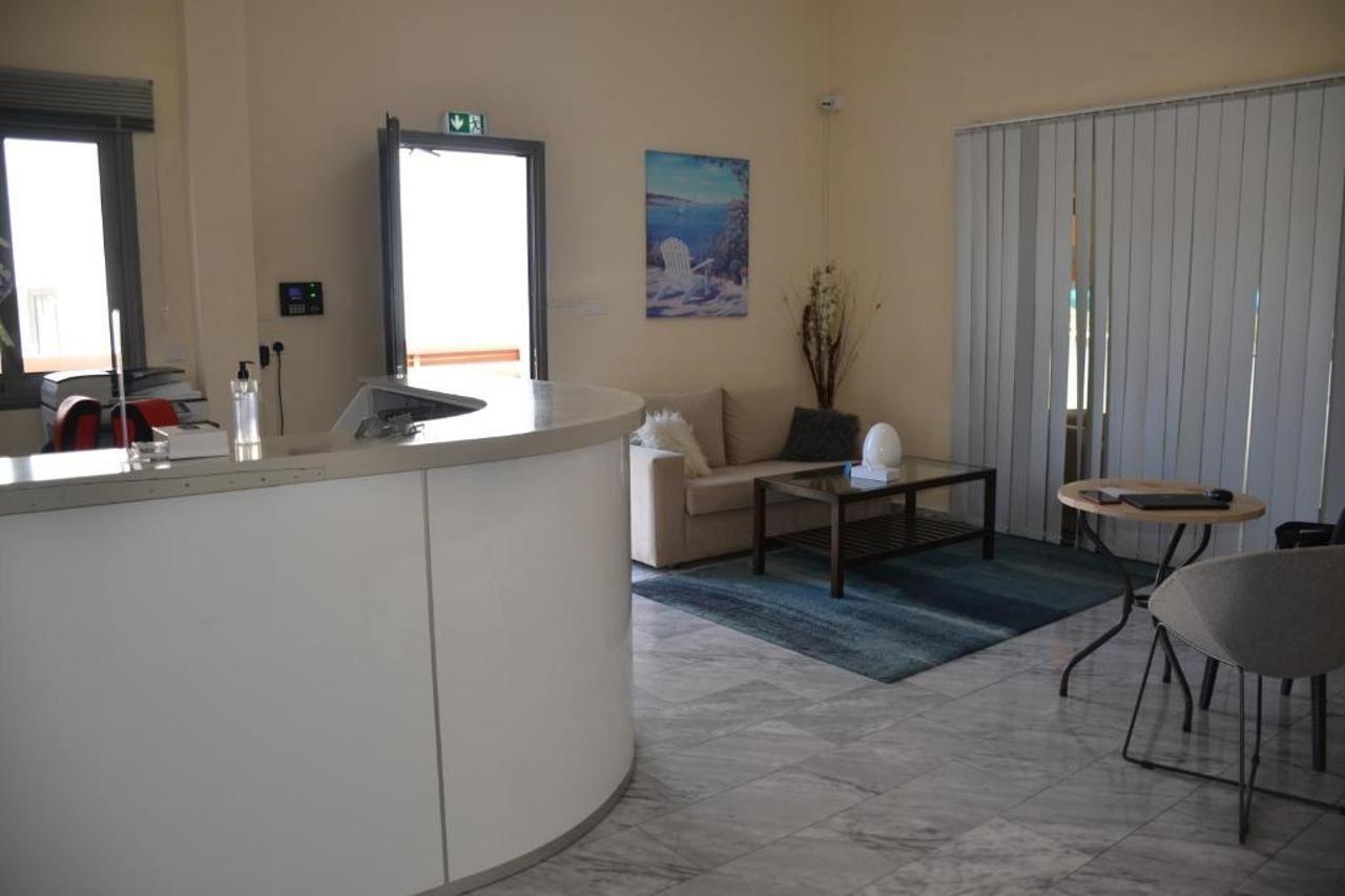 Latchi Escape Hotel And Suites Polis Dış mekan fotoğraf