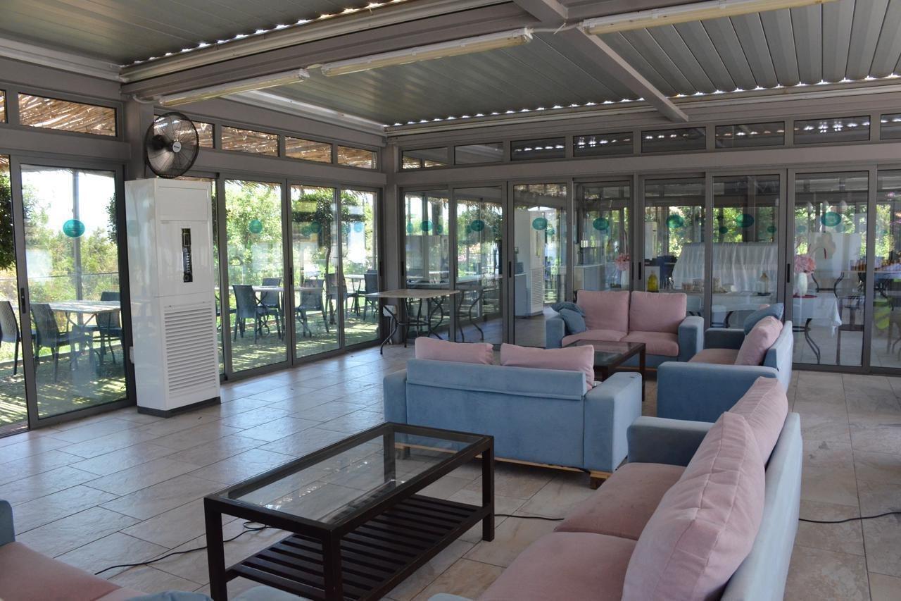 Latchi Escape Hotel And Suites Polis Dış mekan fotoğraf