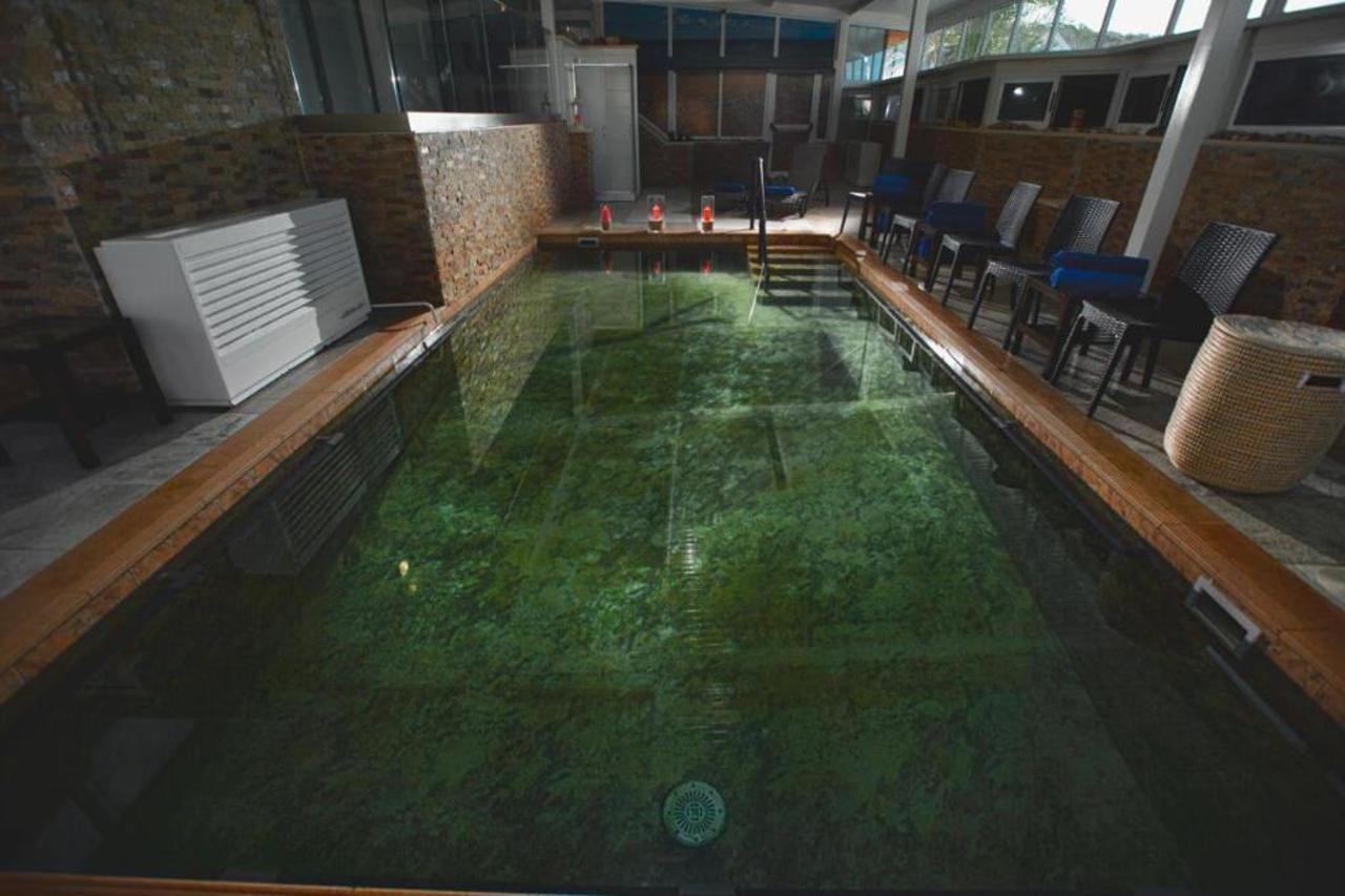 Latchi Escape Hotel And Suites Polis Dış mekan fotoğraf