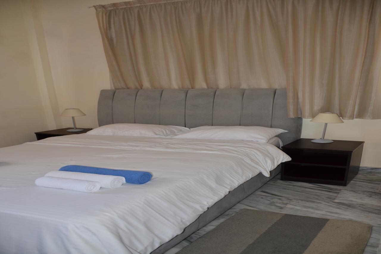Latchi Escape Hotel And Suites Polis Dış mekan fotoğraf