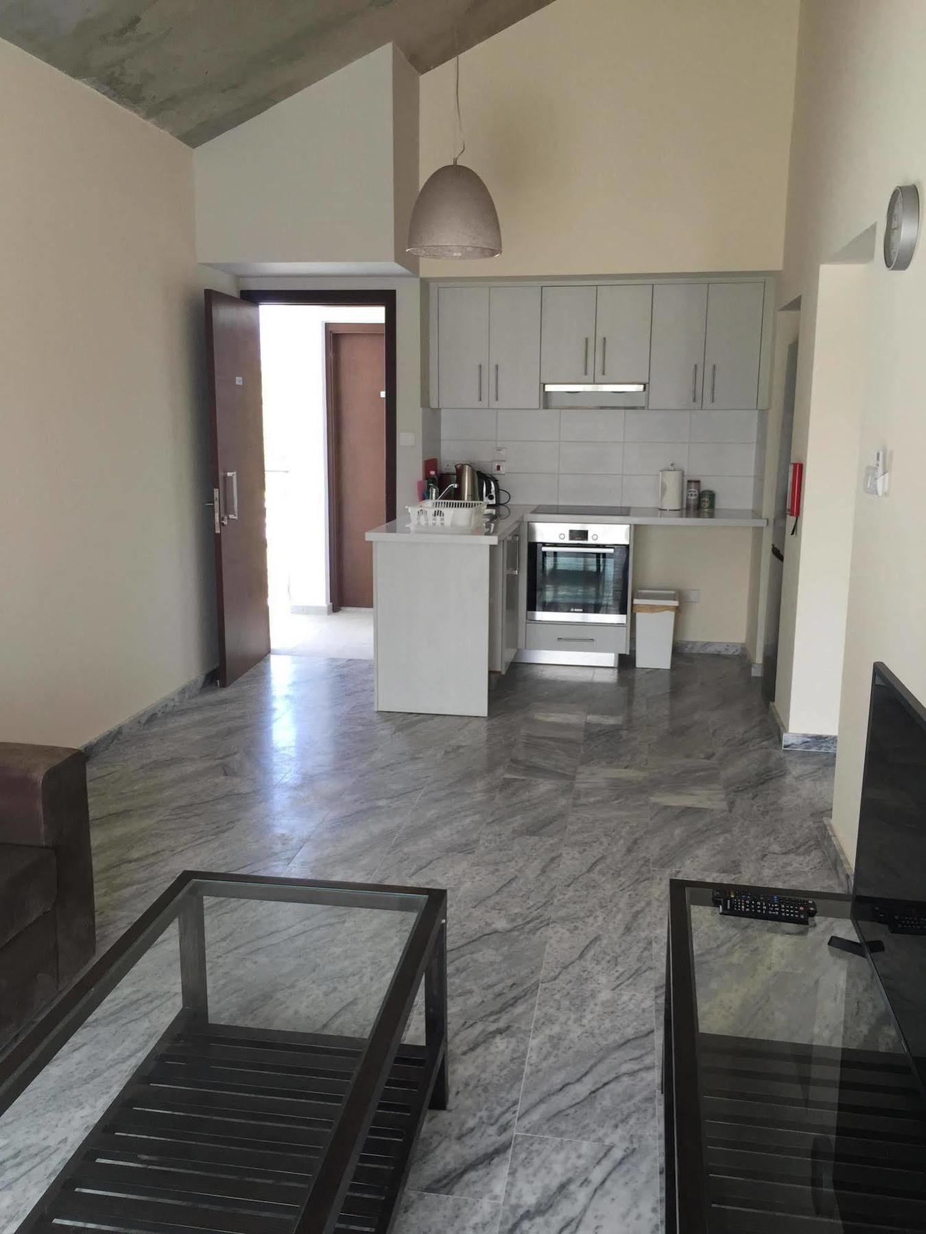 Latchi Escape Hotel And Suites Polis Dış mekan fotoğraf