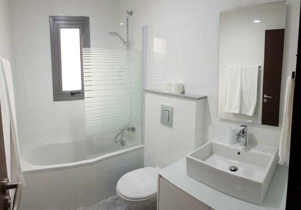 Latchi Escape Hotel And Suites Polis Dış mekan fotoğraf