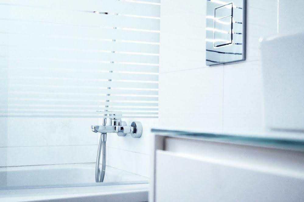Latchi Escape Hotel And Suites Polis Dış mekan fotoğraf