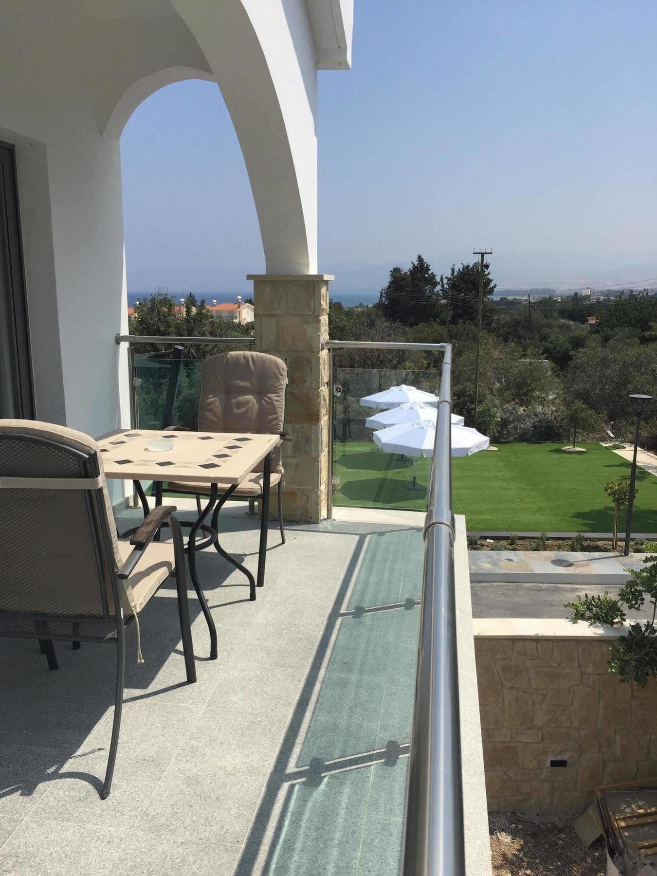 Latchi Escape Hotel And Suites Polis Dış mekan fotoğraf