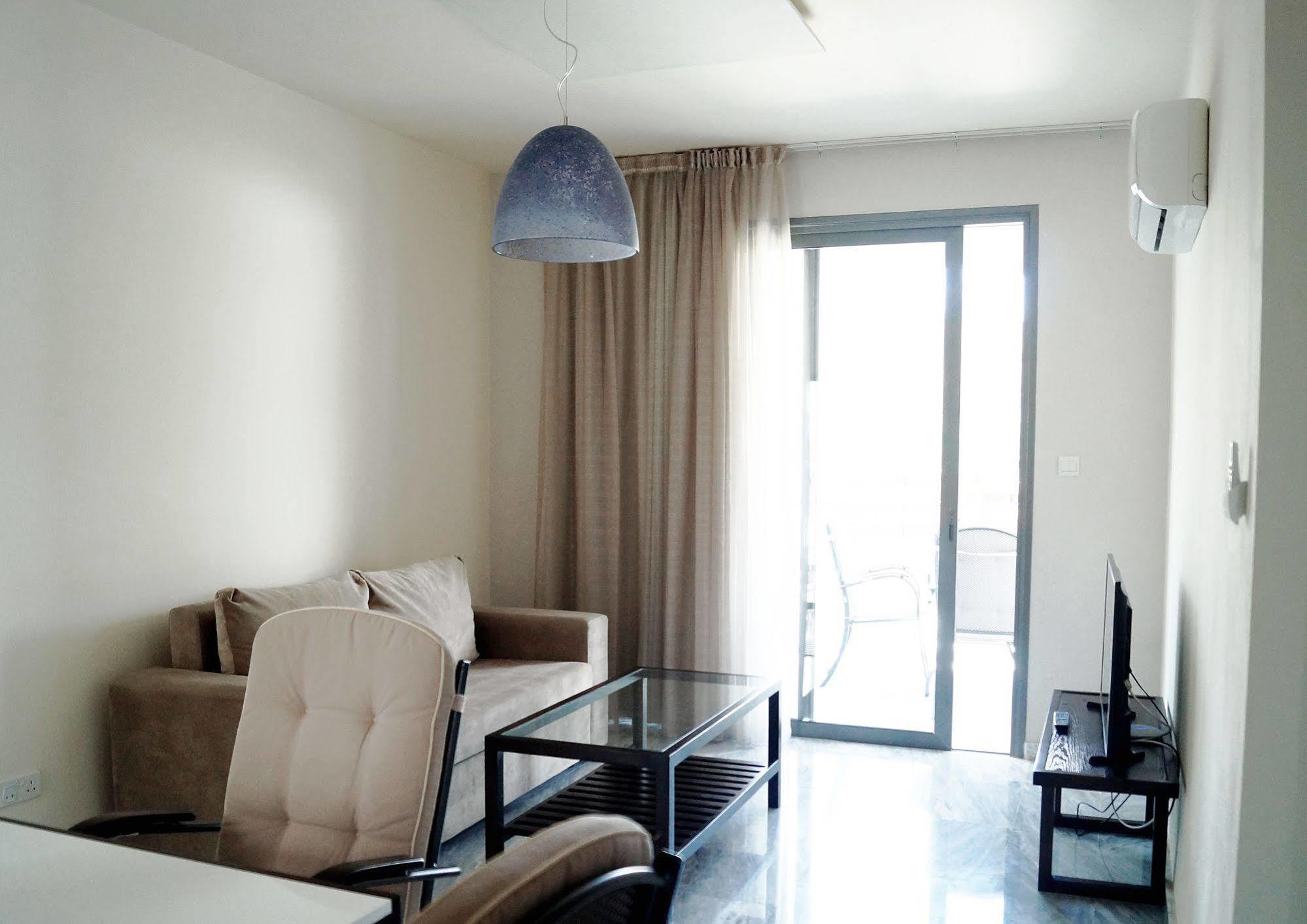 Latchi Escape Hotel And Suites Polis Dış mekan fotoğraf