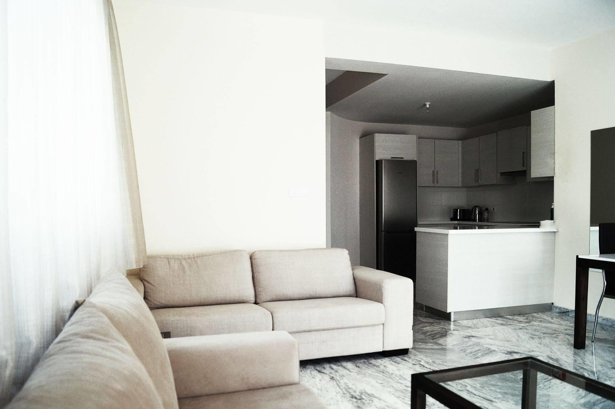 Latchi Escape Hotel And Suites Polis Dış mekan fotoğraf